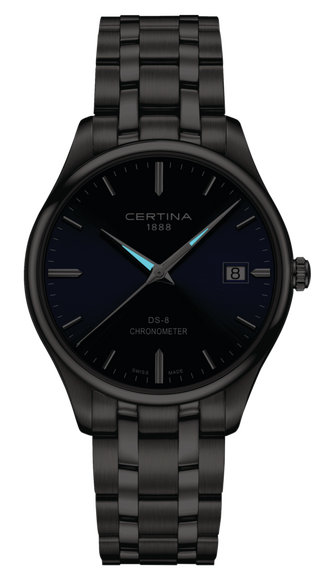 CERTINA C0334511104100