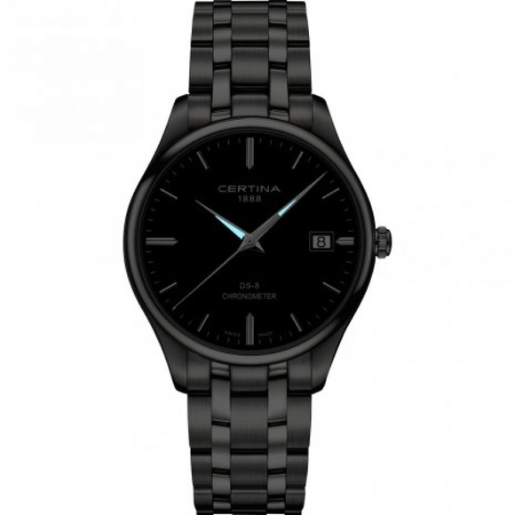 CERTINA C0334511105100
