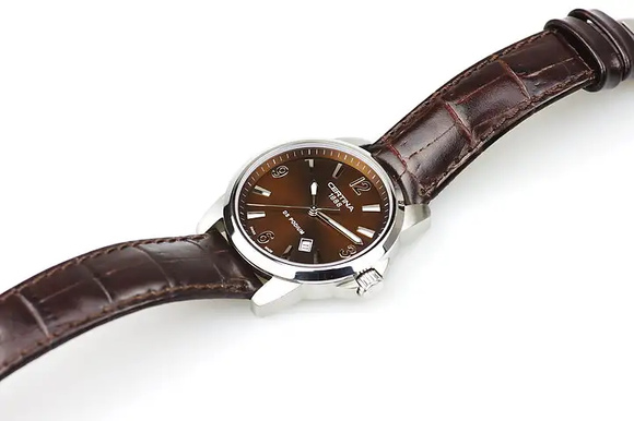 CERTINA C0342101629700
