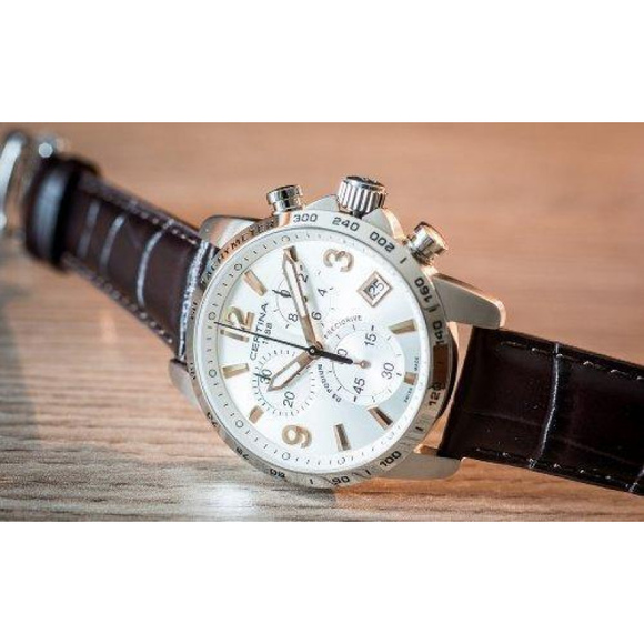 CERTINA C0344171603701