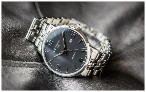 CERTINA C0354101105700