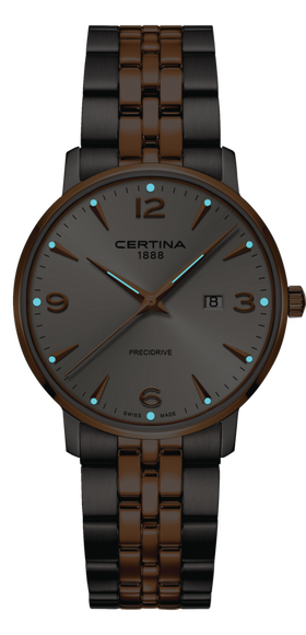 CERTINA C0354102203701