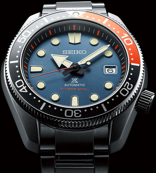 Seiko SPB097J1