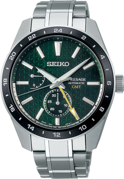 Seiko SPB219J1