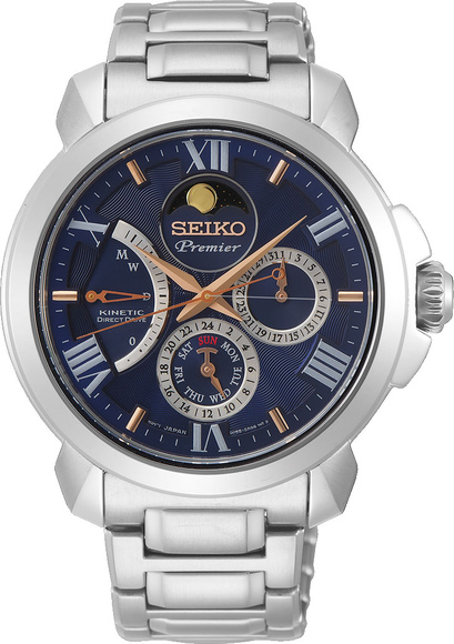 Seiko SRX017P1
