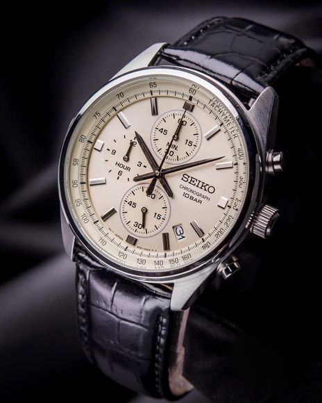 Seiko SSB383P1