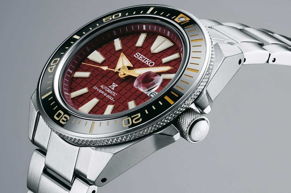 Seiko SRPH61K1