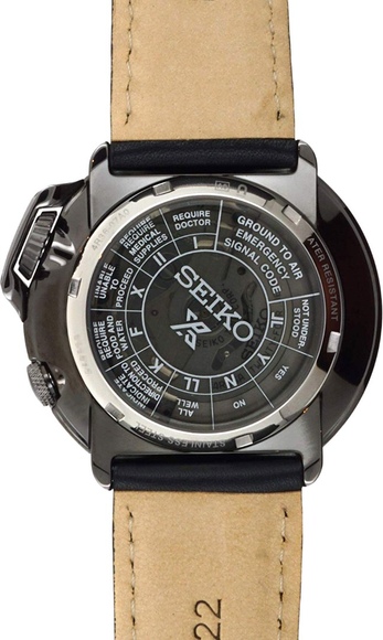 Seiko SRPD35K1