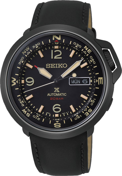 Seiko SRPD35K1