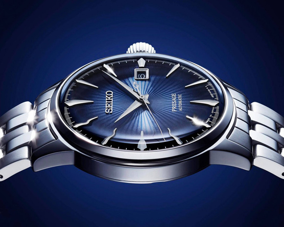 Seiko SRPB41J1