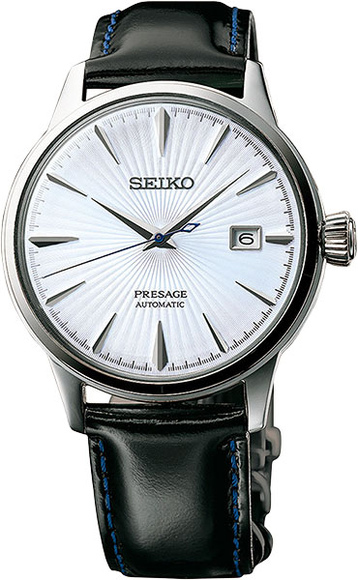 Seiko SRPB43J1