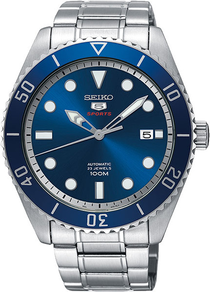 Seiko SRPB89K1