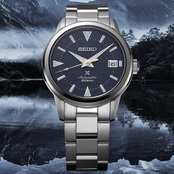 Seiko SPB249J1