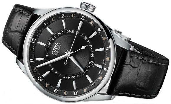 Oris 01 761 7691 4054 0752181FC