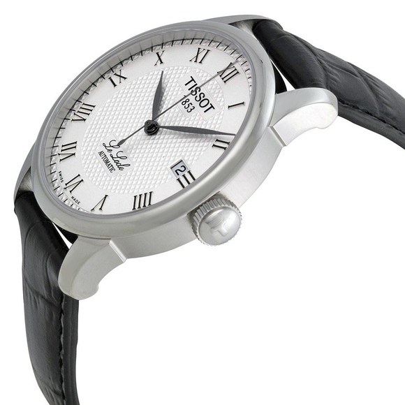Tissot T41142333