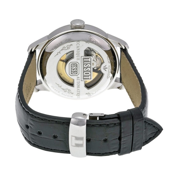 Tissot T41142333