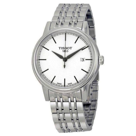 Tissot T0854101101100