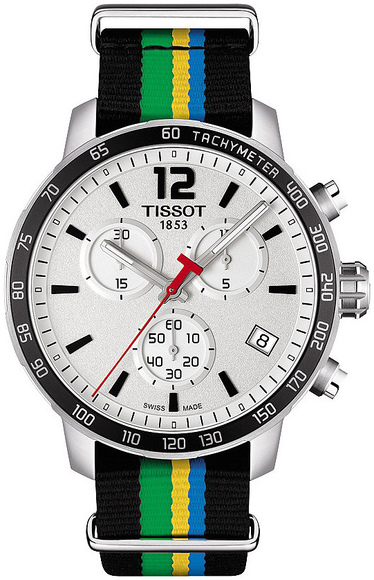 Tissot T0954171703702