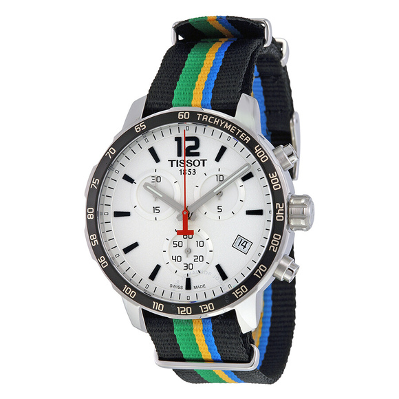 Tissot T0954171703702