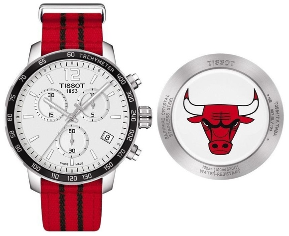 Tissot T0954171703704