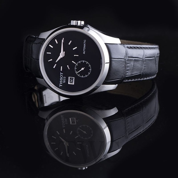 Tissot T0354281605100