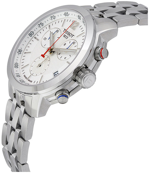 Tissot T0554171101701