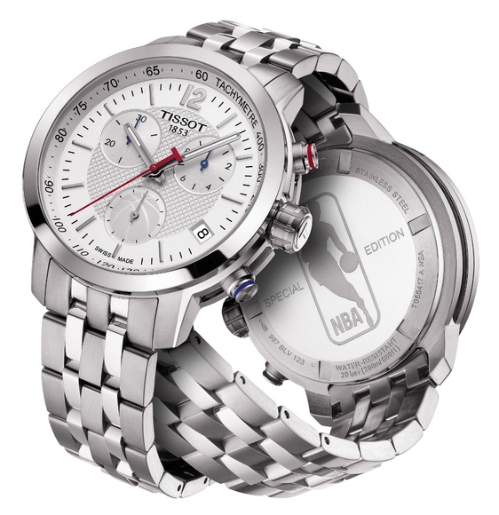 Tissot T0554171101701
