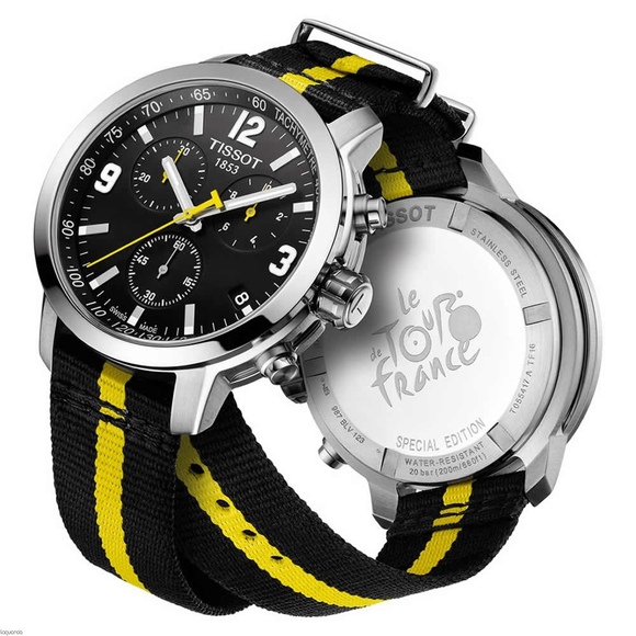 Tissot T0554171705701