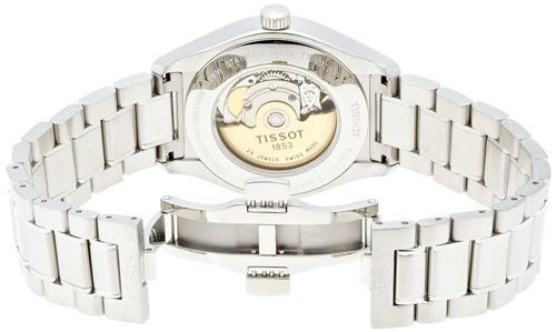Tissot T0604071103100