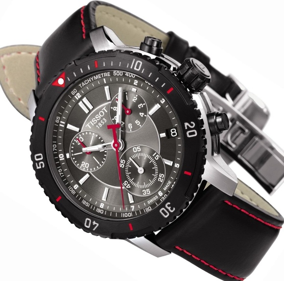 Tissot T0674172605100