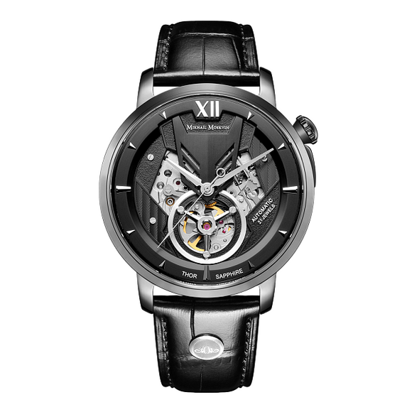 Mikhail Moskvin 7235MS11L1