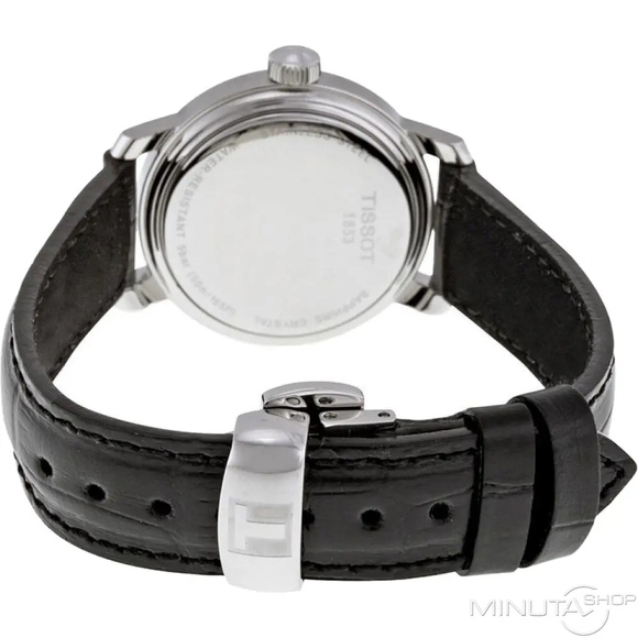Tissot T0970101603800