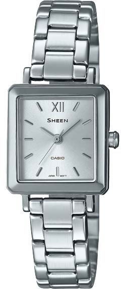 Casio SHE-4538D-7AUDF