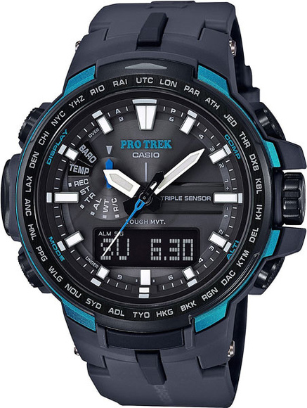 Casio PRW-6100Y-1A