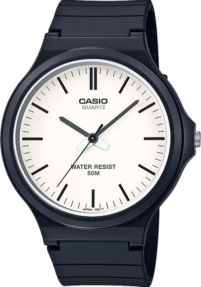 Casio MW-240-7EVDF
