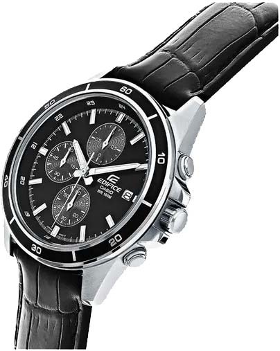 Casio EFR-526L-1AVUEF