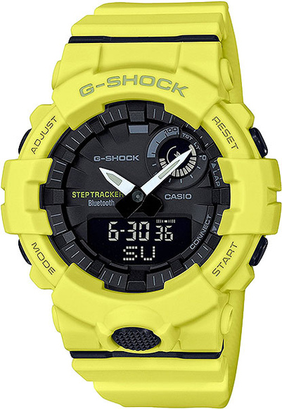 Casio GBA-800-9AER