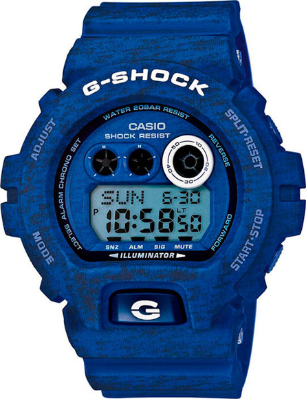 Casio GD-X6900HT-2ER