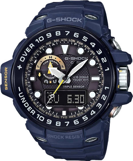 Casio GWN-1000NV-2AER