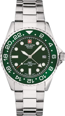 SWISS ALPINE MILITARY 7052.1134 SAM