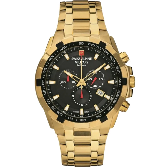 SWISS ALPINE MILITARY 7053.9117 SAM