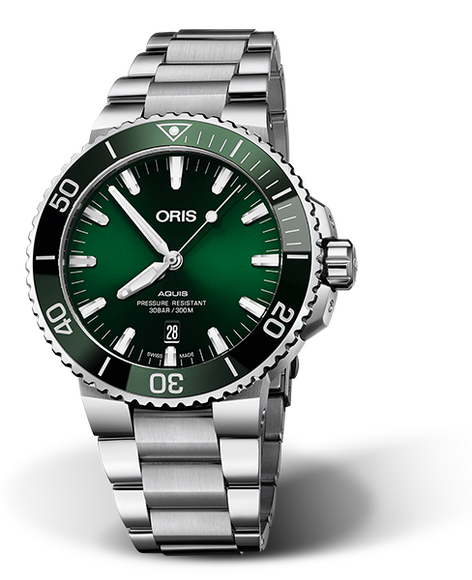 Oris 01 733 7730 4157 0782405PEB