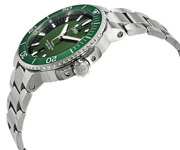 Oris 01 733 7730 4157 0782405PEB