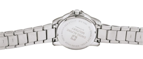 SWISS ALPINE MILITARY 7011.1132 SAM