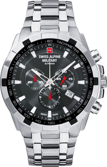 SWISS ALPINE MILITARY 7043.9137 SAM