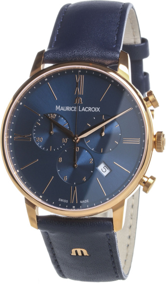 Maurice Lacroix  EL1098-PVP01-411-1