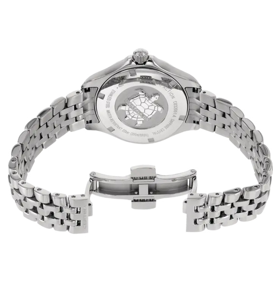 Certina C0320511111600