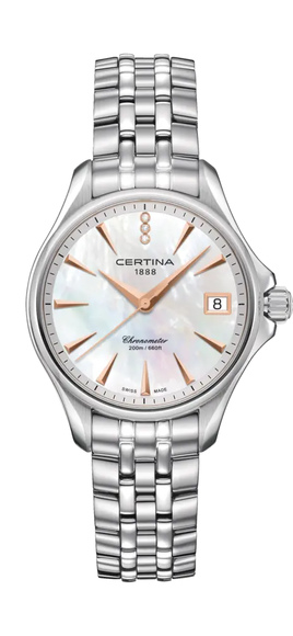 Certina C0320511111600