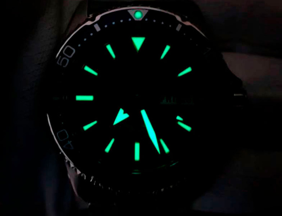 Orient RA-AA0006L