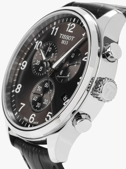 Tissot T1166171605700